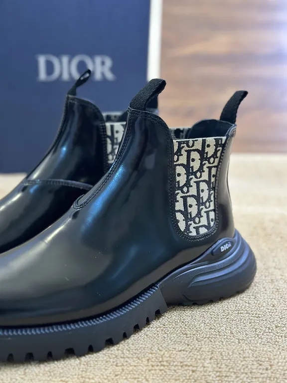 Dior Shoe 